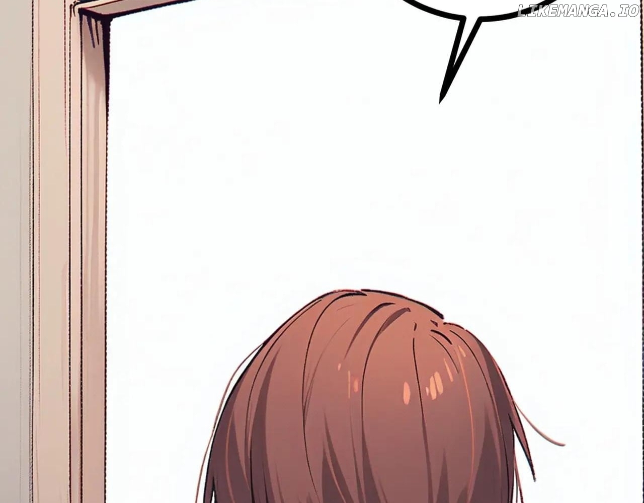 Daddy President Is Too Hard To Deal With Chapter 205 - page 2